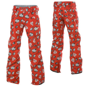 Volcom Hamber Pant - Women's
