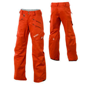 Volcom Central Pant - Women's