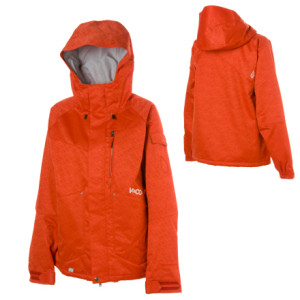 Volcom Windsor Insulated Jacket - Women's