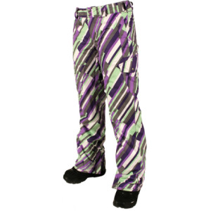Volcom Kaslo Insulated Pant - Women's
