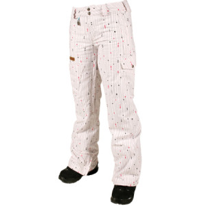 Volcom Kaslo V.Co-Logical Insulated Pant - Women's