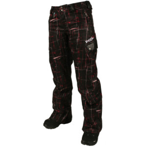 Volcom Yukon Insulated Pant - Women's