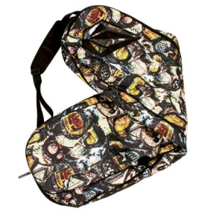 Volcom Uno Board Bag