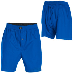 Volcom XYZ Woven Boxer - 2 Pack - Men's