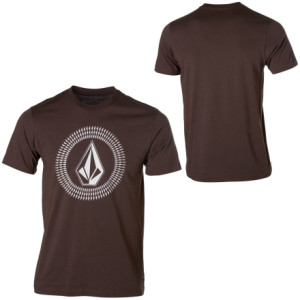 Volcom Ringo Slim T-Shirt - Short-Sleeve - Men's