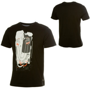 Volcom Gold To Stone Slim T-Shirt - Men's