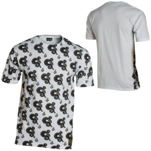 Volcom Sheckler Strike T-Shirt - Short-Sleeve - Men's