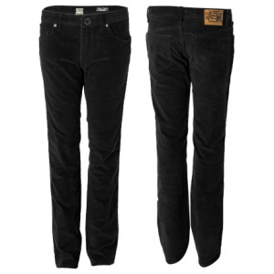 Volcom 2x4 Cord Pant - Boys'