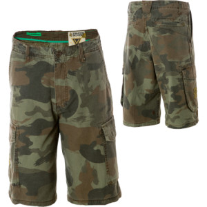 Volcom Surplus Squared Too Short - Boys'