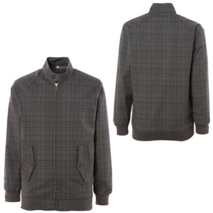 Volcom Lester Jacket - Boys'