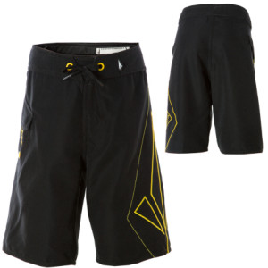Volcom Foster Solid Mod Board Short - Little Boys'