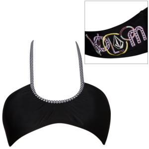 Volcom Round About Bandeau Top - Women's