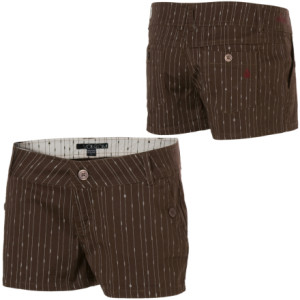 Volcom Balancing Act 2 1/2"  Short - Women's