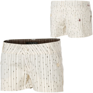 Volcom Balancing Act 2 1/2"  Short - Women's