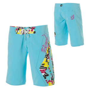 Volcom Foster Gal Board Short - Women's