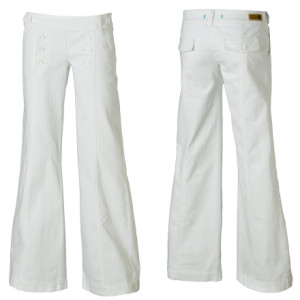 Volcom Mattie Wide-Leg Pant - Women's