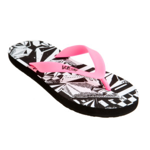 Volcom Mug Shots Creedlers Sandal - Women's