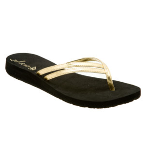 Volcom Kind Of Fun Creedlers Sandal - Women's