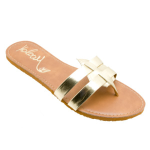 Volcom Walking On Water Creedlers Sandal - Women's