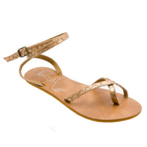 Volcom Real Time Creedlers Sandal - Women's
