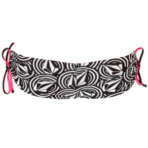 Volcom Circle Stone Cinch Side Cheeky Bikini Bottom - Women's