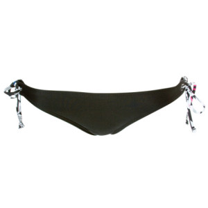 Volcom Crazy Banana Tie Side Full Bikini Bottom - Women's