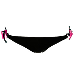 Volcom Broken Pieces Tie Side Skimpy Bikini Bottom - Women's