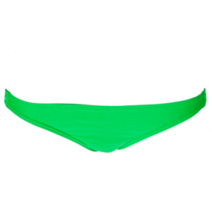 Volcom Spike Strip Full Bikini Bottom - Women's