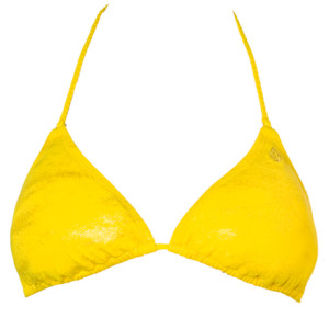 Volcom Cosmic Dust Bikini Top - Women's