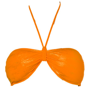 Volcom Cosmic Dust Bandeau Bikini Top - Women's