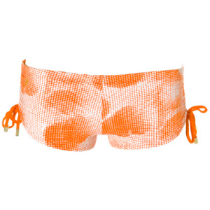 Volcom Cosmic Day Cheeky Bikini Bottom - Women's