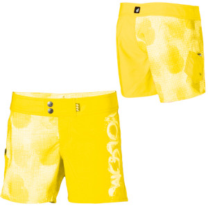 Volcom I'm Electric Board Short - Women's