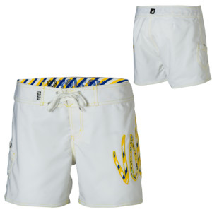 Volcom I Heart 5 Board Short - Women's