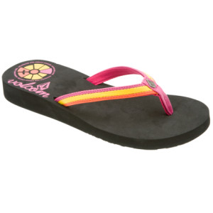 Volcom Living Large Creedlers Flip-Flop - Women's