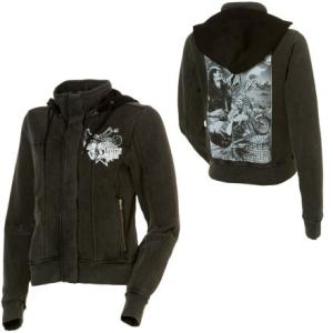 Volcom Cheetie Full-Zip Sweatshirt - Women's