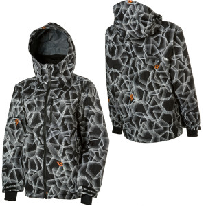 Volcom Climate T.D.S. Gore-Tex Jacket - Women's