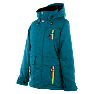 Volcom Adapt Insulated Jacket - Women's