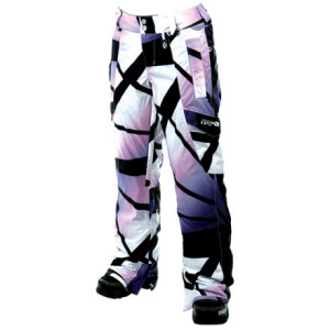 Volcom Timber Insulated Pant - Women's