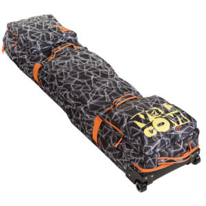 Volcom Emission Wheelie Board Bag