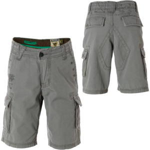 Volcom Hayashi Cargo Short - Little Boys'