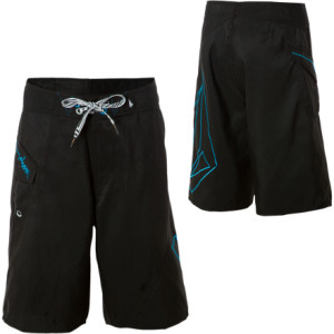 Volcom Stone Veebee Mod Board Short - Boys'