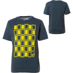 Volcom Ghost Town T-Shirt - Short-Sleeve - Boys'