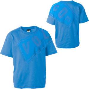 Volcom Steroid Pistol T-Shirt - Short-Sleeve - Little Boys'