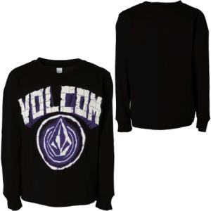 Volcom Brickstone T-Shirt - Long-Sleeve - Little Boys'