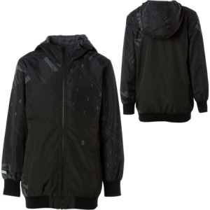 Volcom Channel Jacket - Boys'
