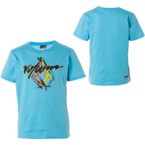 Volcom Ink Stone T-Shirt - Little Boys'
