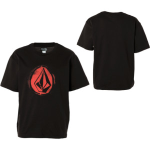 Volcom Sten Stone T-Shirt - Short-Sleeve - Boys'