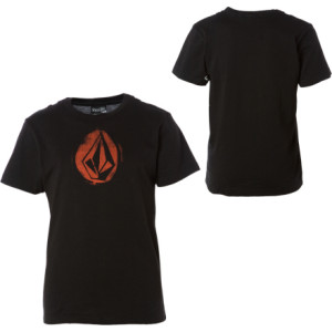 Volcom Sten Stone  T-Shirt - Short-Sleeve - Little Boys'