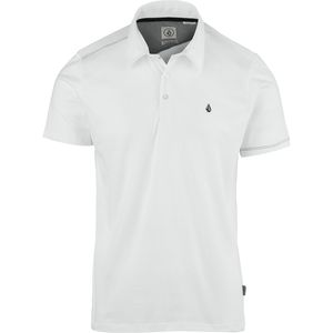 Volcom Wowzer Polo Shirt - Short-Sleeve - Men's