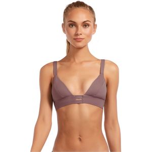 Vitamin A Neutra Bralette Bikini Top - Women's